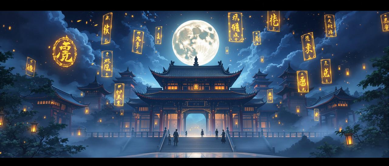 动漫风车精选推荐 - 阴阳师传
