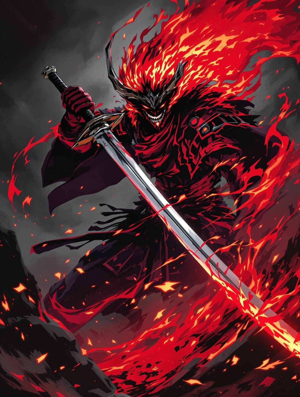鬼灭之刃 Demon Slayer - 新世界动漫 鬼灭之刃 - 新世界动漫殿堂级神作推荐